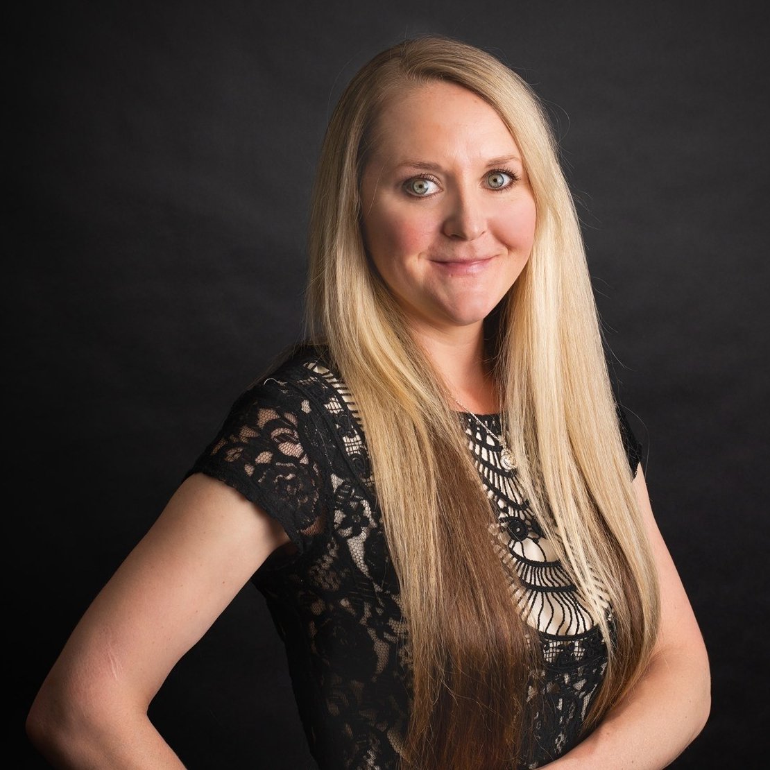 Kelsey Foreman Santa Fe, NM Real Estate Agent Headshot
