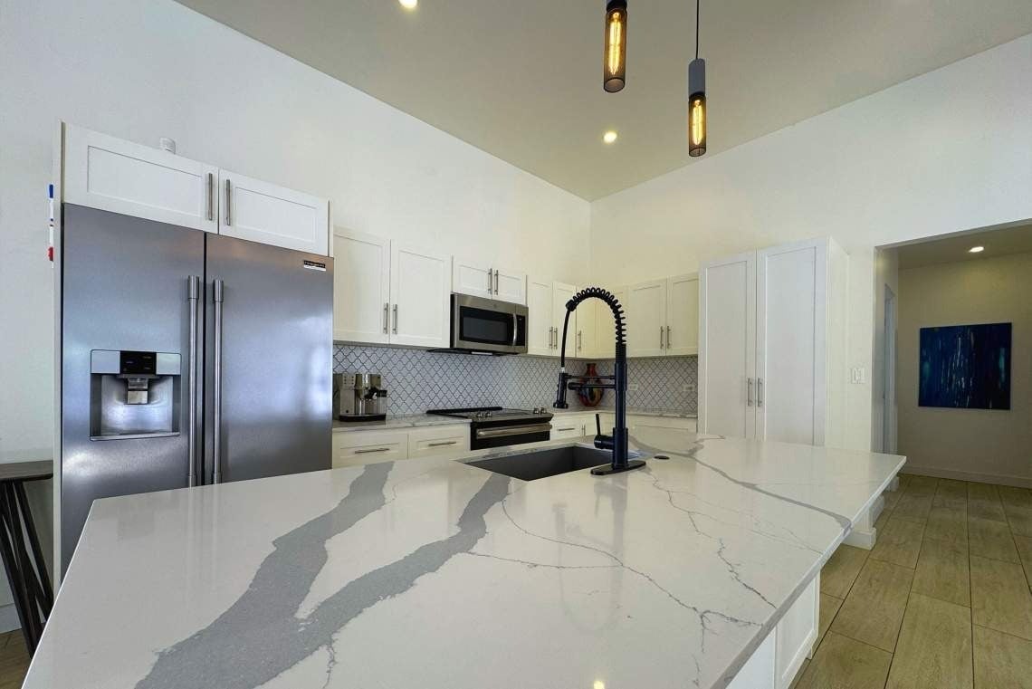 Modern Studio Pool Home, Flamingo, Guanacaste