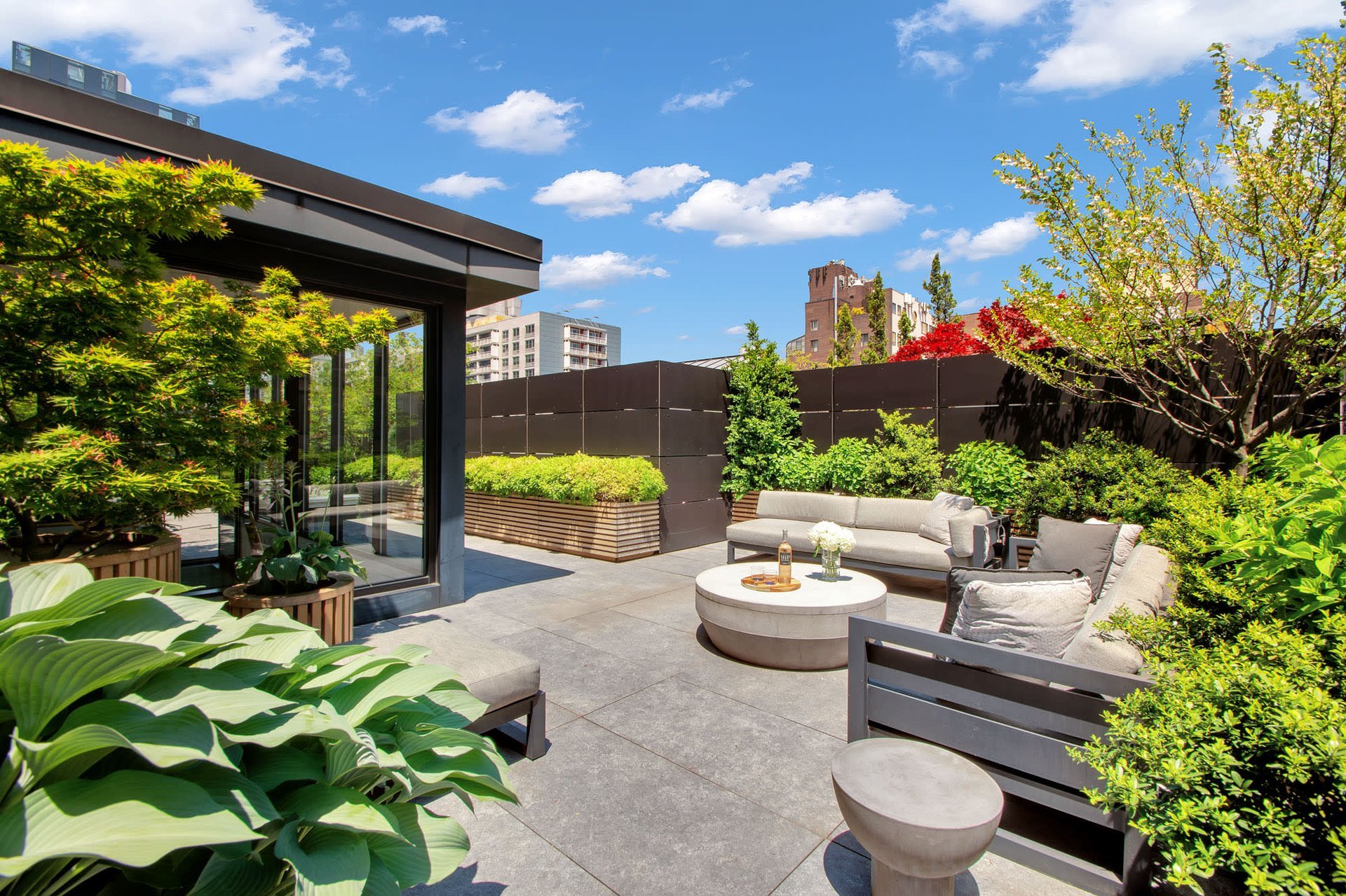 200 Mercer Street, PH5E