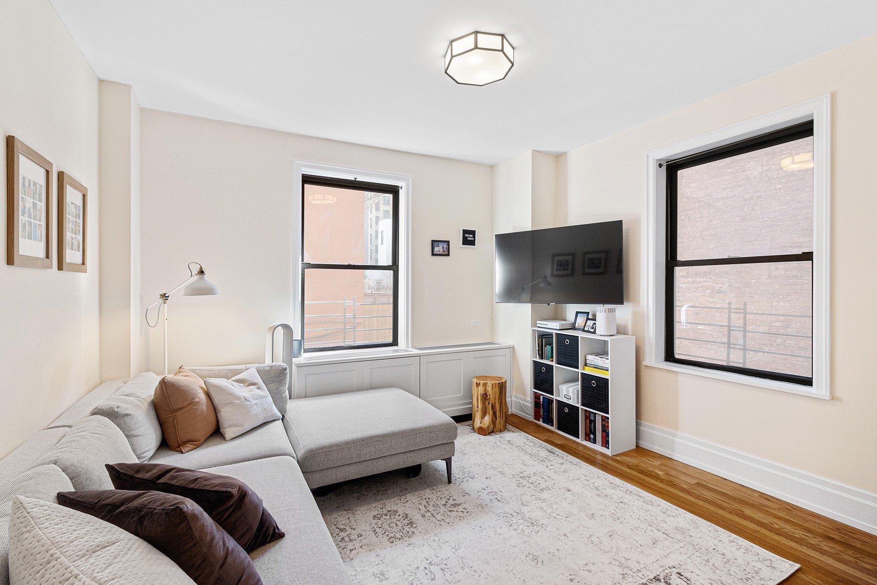 240 West End Avenue, #2C,