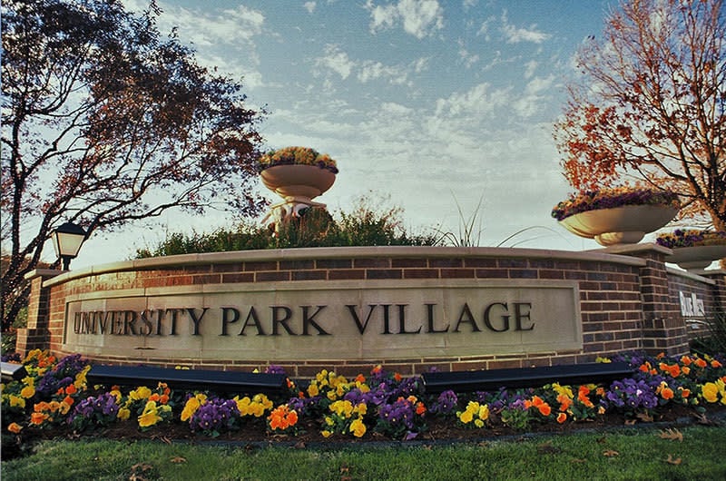 University Park, Dallas