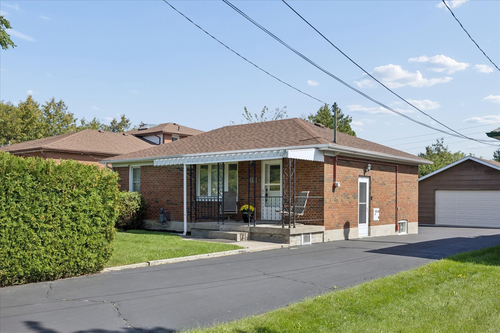139 Elinor Avenue, Toronto
