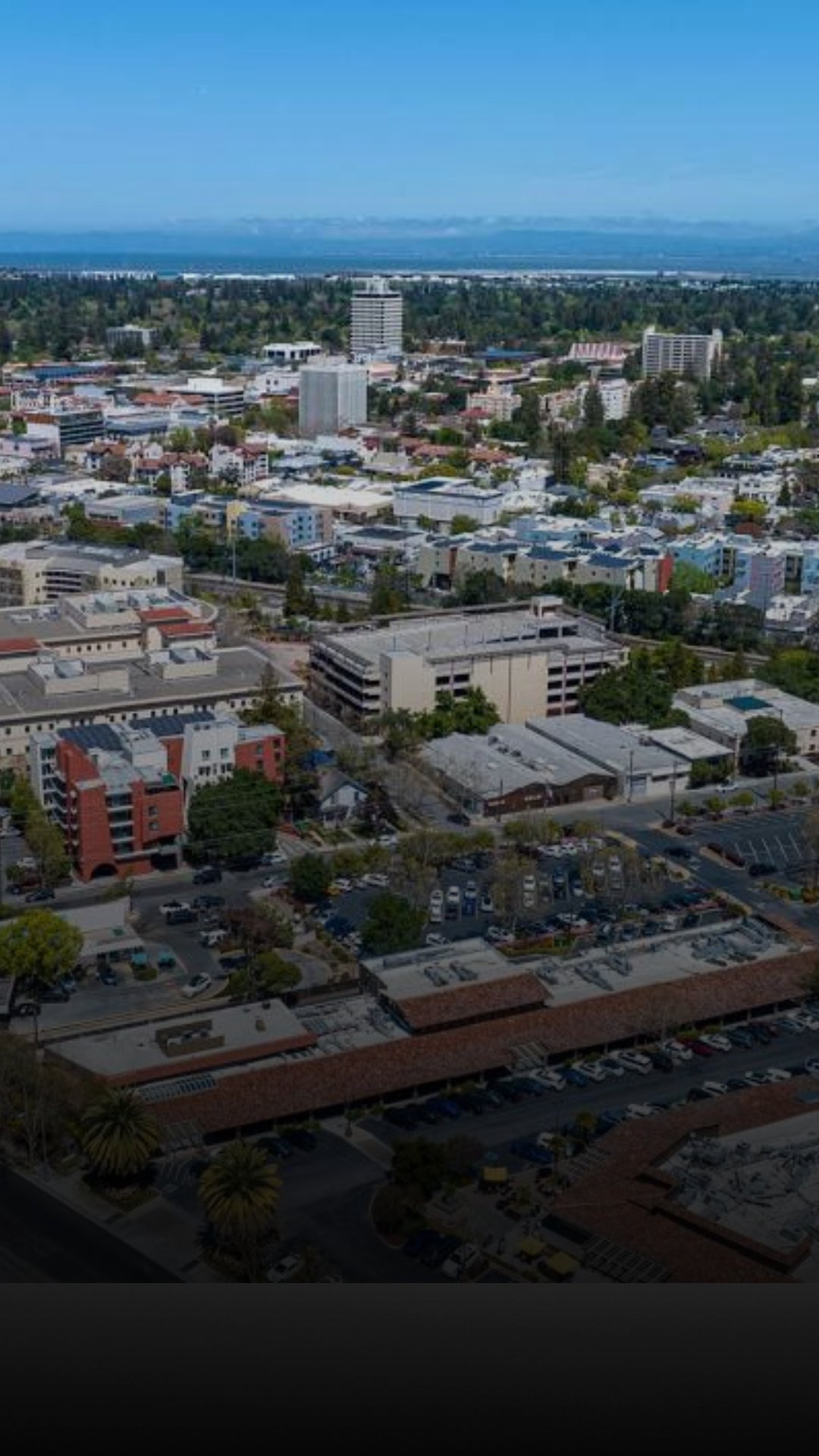 Mountain View Infrastructure Projects Signal Long-Term Growth