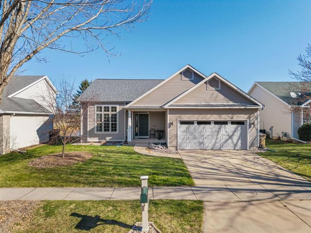 5406 Yesterday Drive