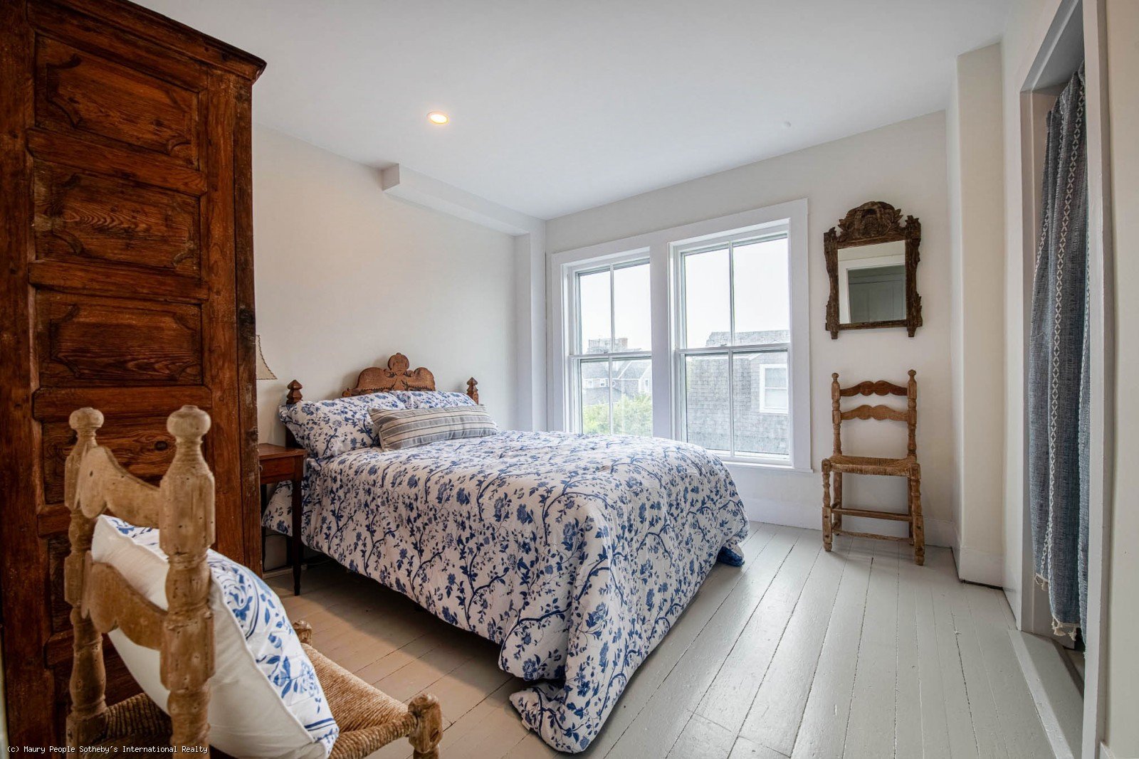 34 Hulbert Avenue Rental
