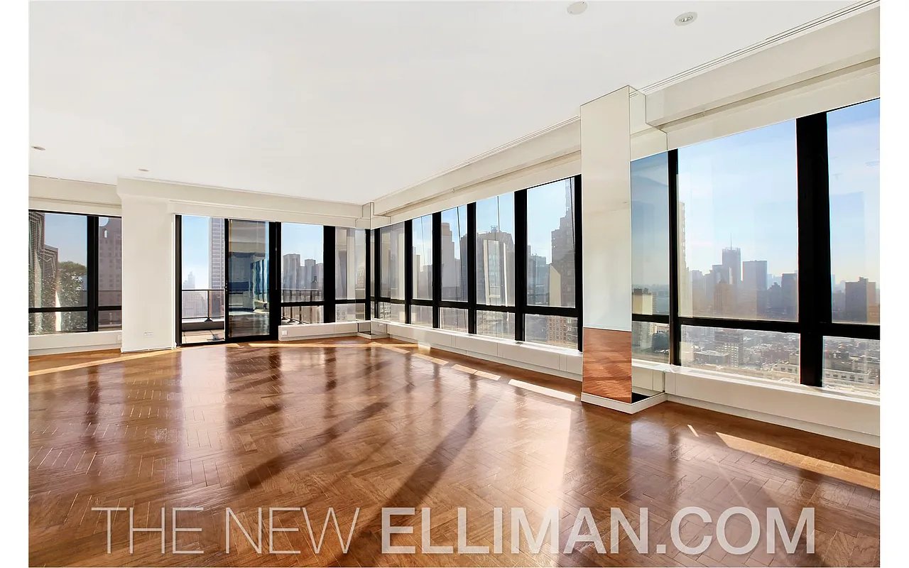 161 W 61st St PHB