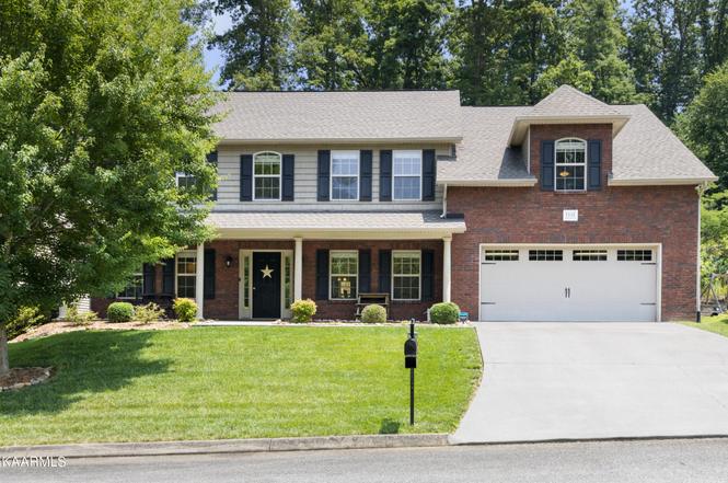 1142 Gilbert Station Ln