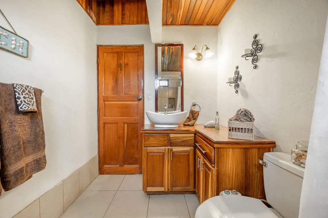 Casa Los Arcos