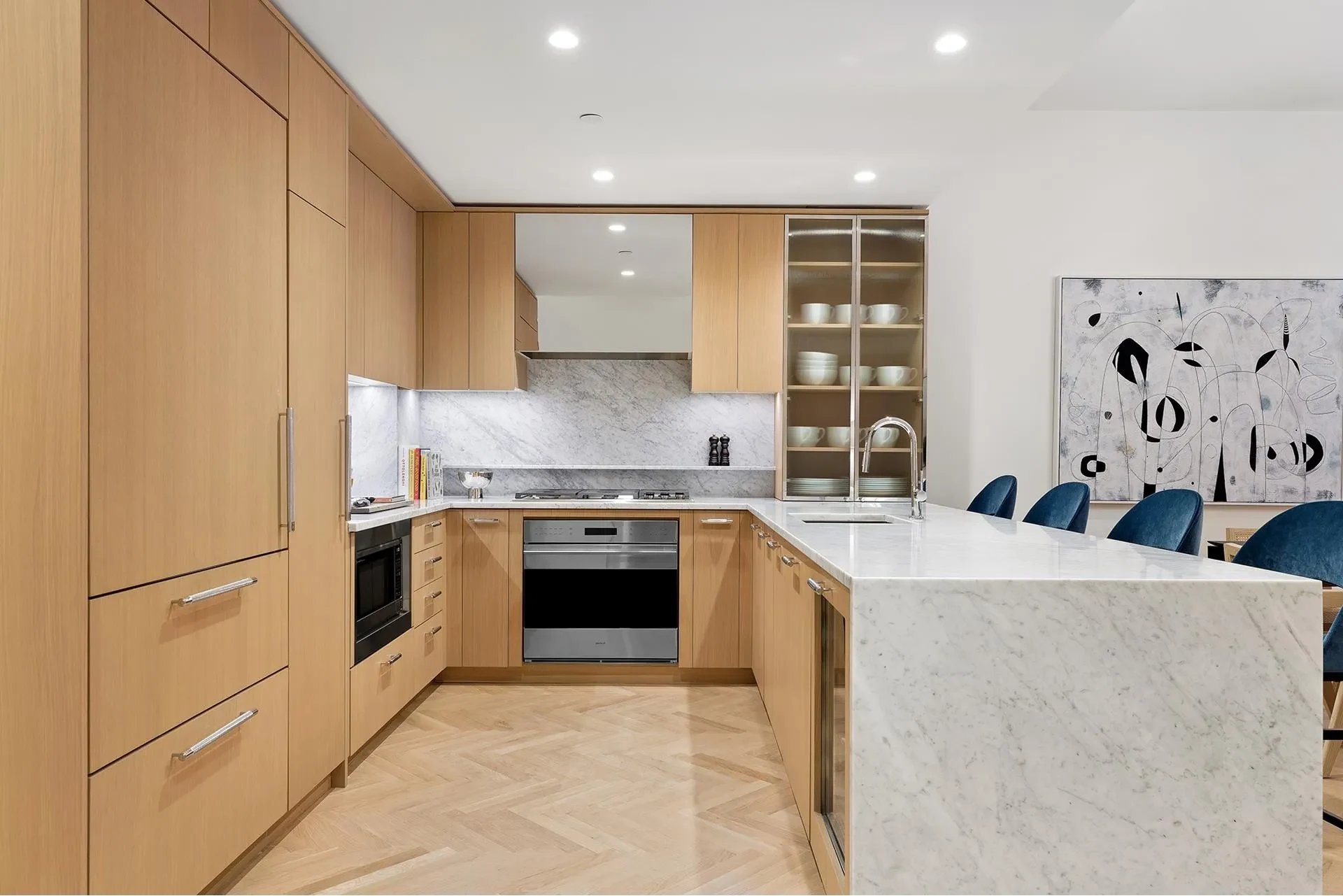 300 W 122nd St., #5O
