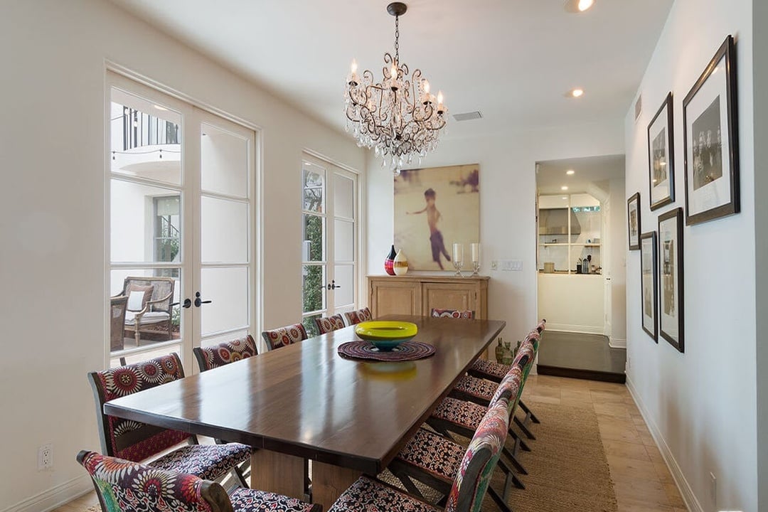 7th Helena Drive, 90049