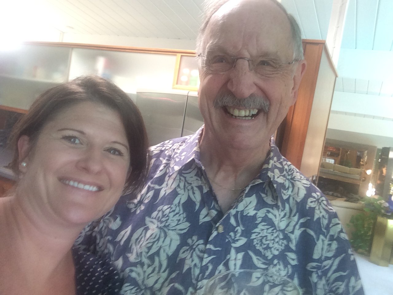 A Letter of Gratitude to the Eichler Community