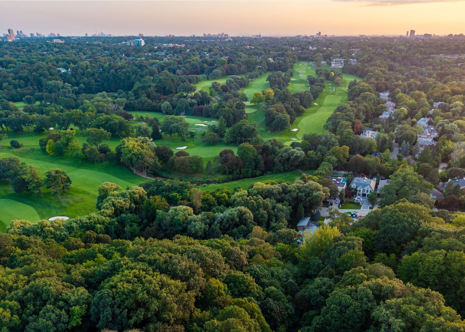 Bayview Ridge Estate