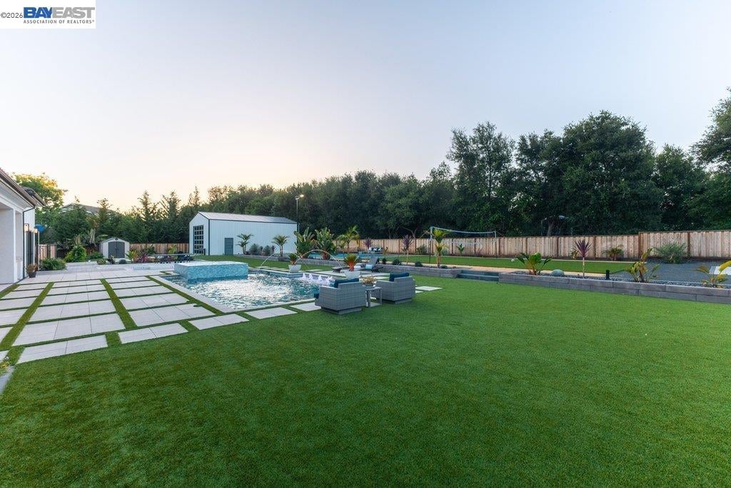 19 Mitchell Way, Danville