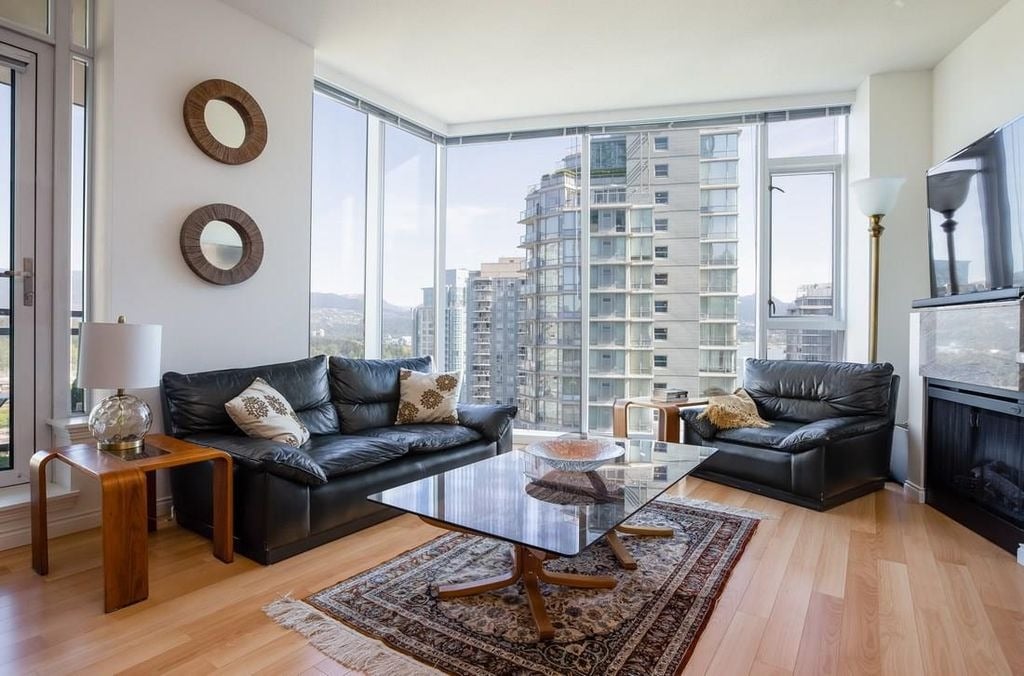 1211 Melville St, #2005