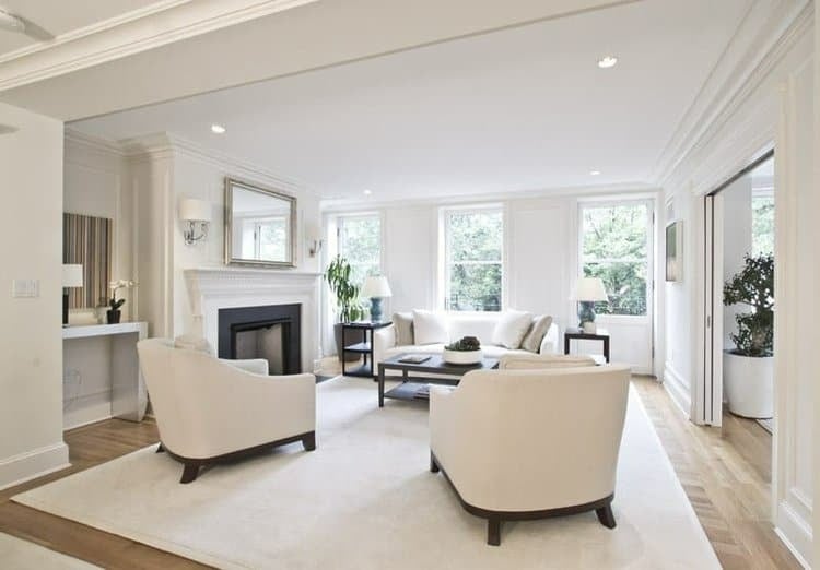 100 Beacon Street