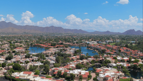 Scottsdale Ranch