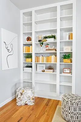 207 East 21st Street #2FG