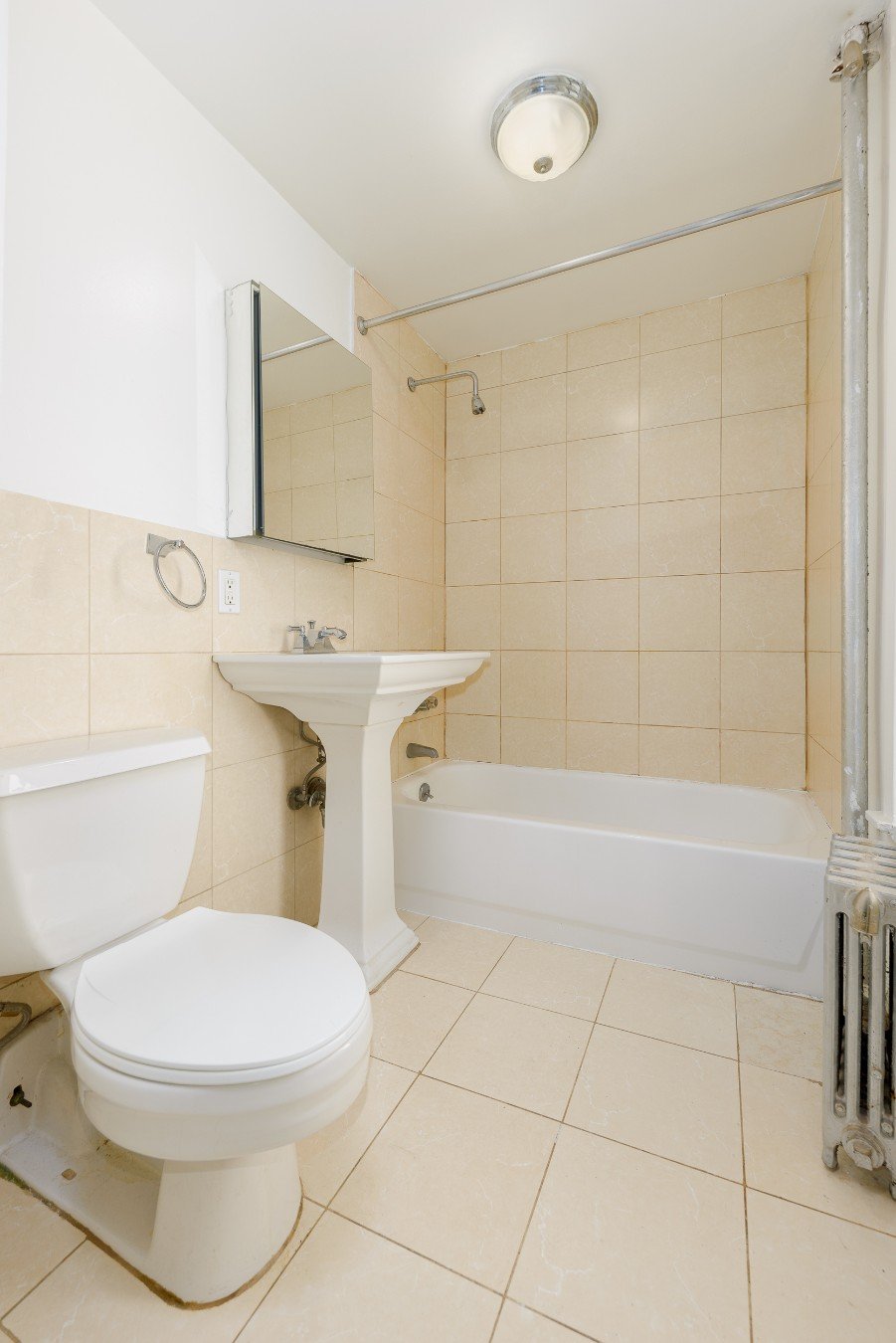 345 East 12th Street Unit: 23