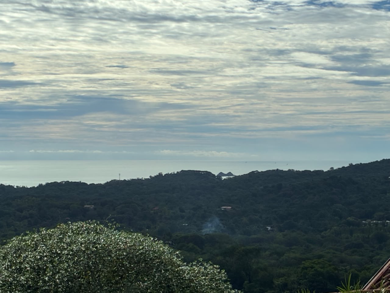 Spectacular Ocean View Lot in Ojochal Phase 9