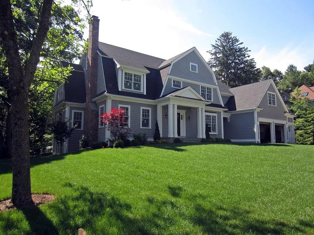 2 Cypress Road