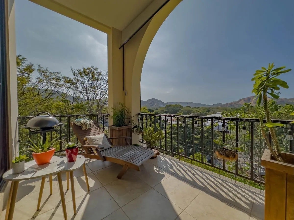 Top Floor Ocean View Penthouse, Papagayo, Guanacaste