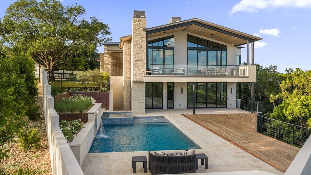 3501 Mt Bonnell Rd