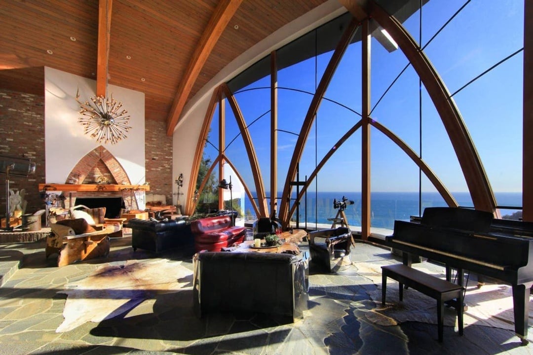 Valley Chateau