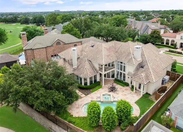 Homes, Schools & Location