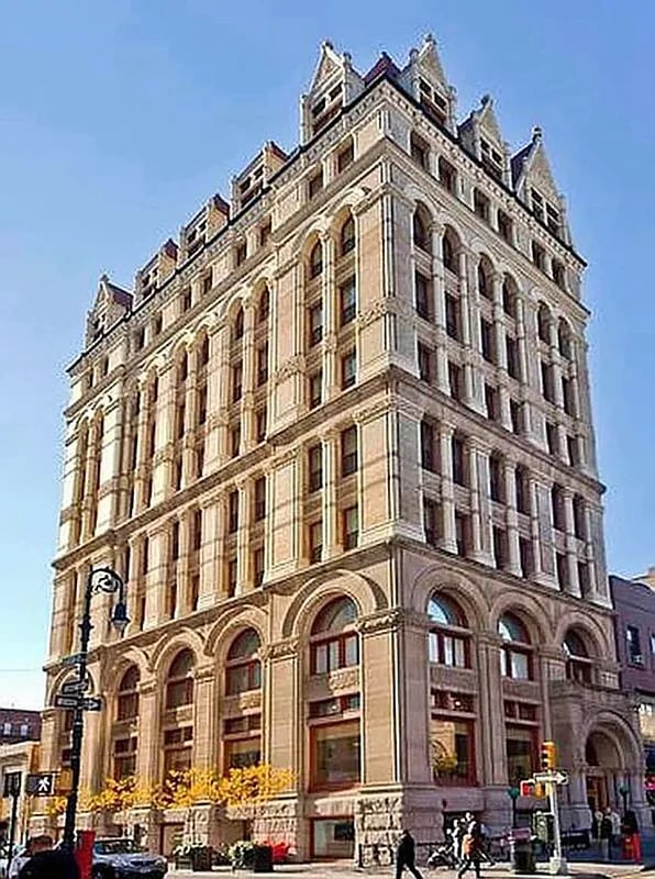 166 Montague St