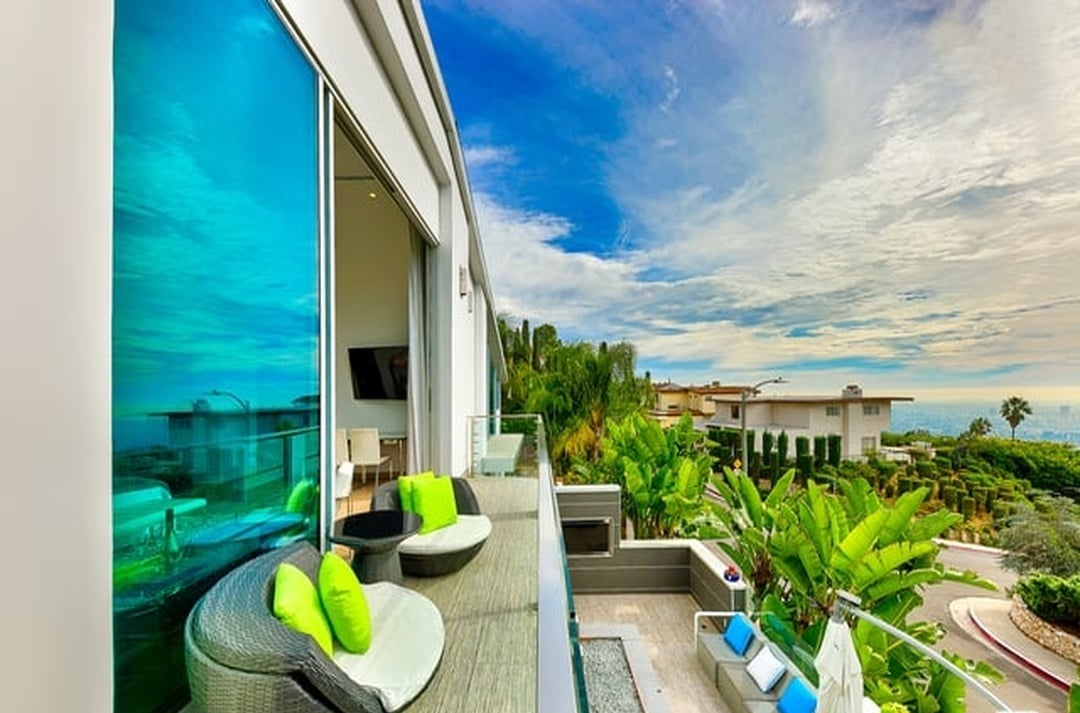 Grove Oasis