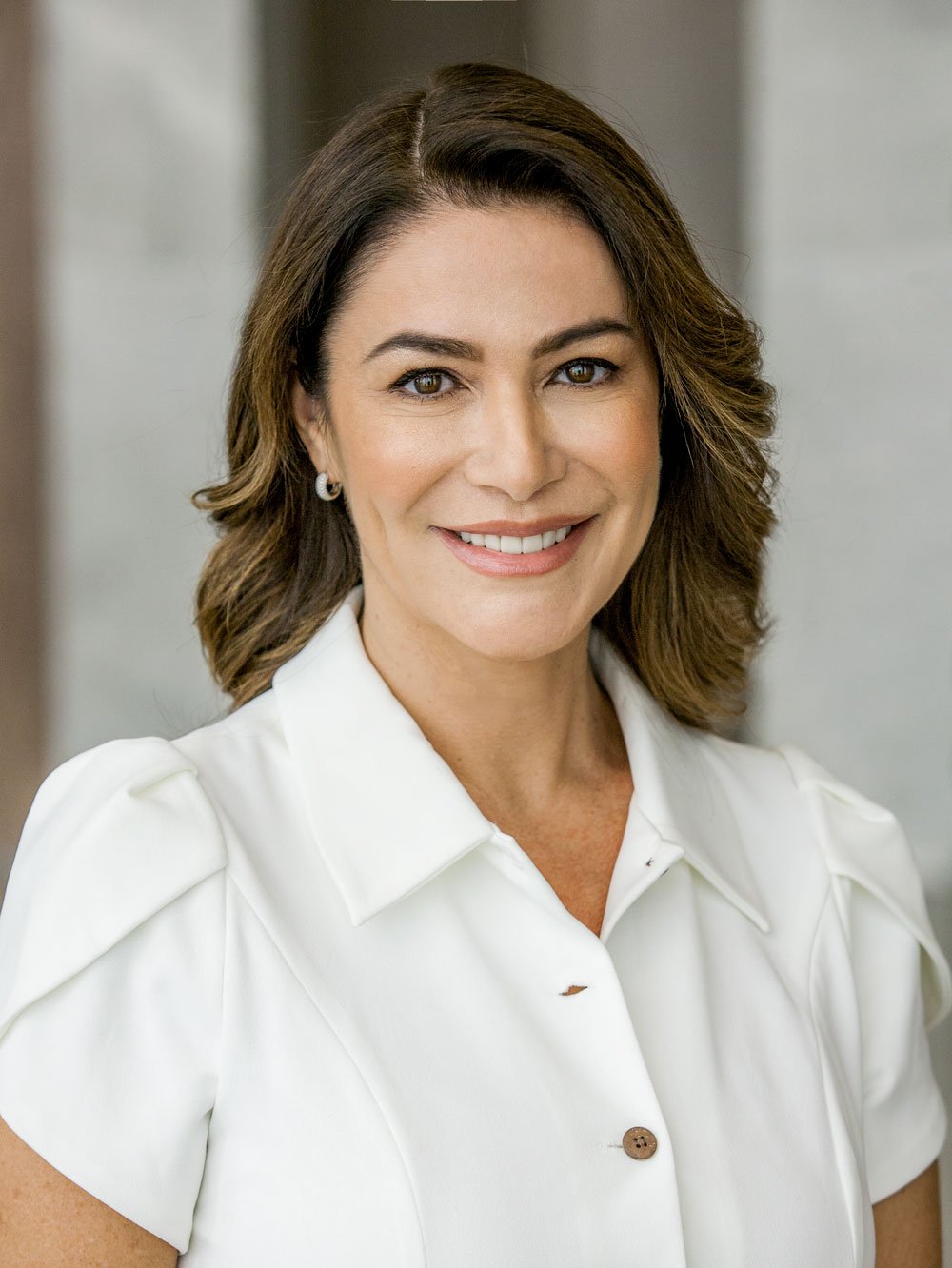 Luciene  Cofresi