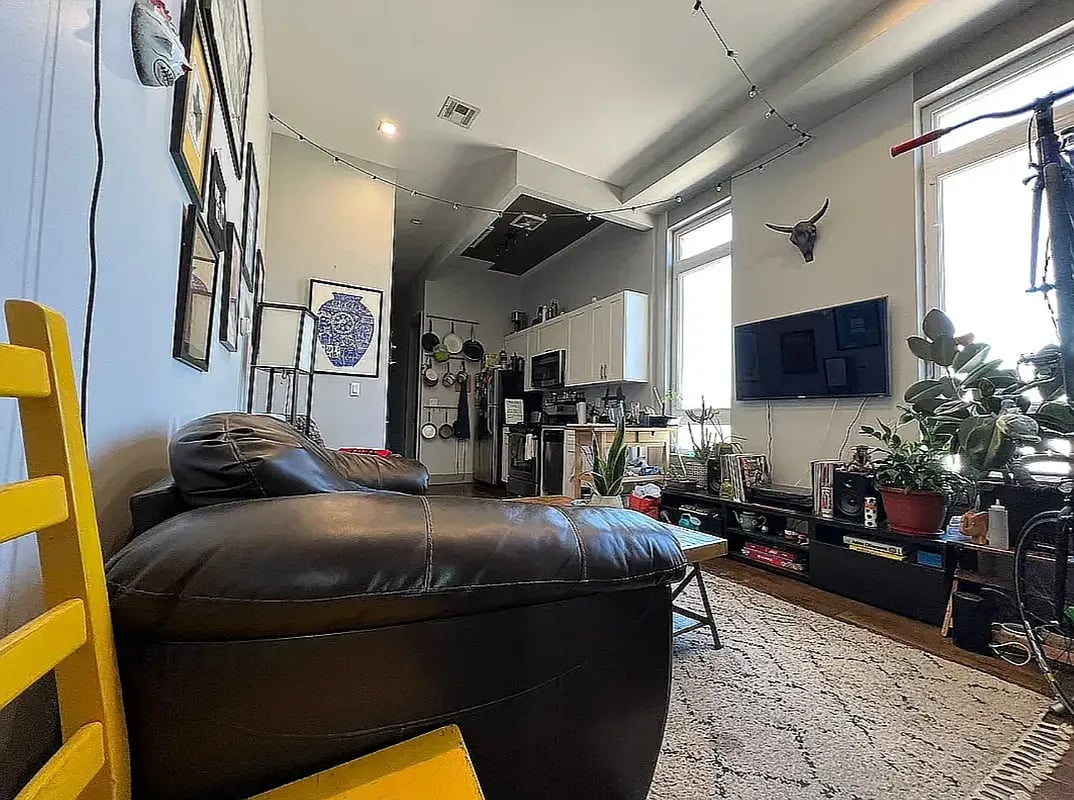 228 Jefferson Street 2L