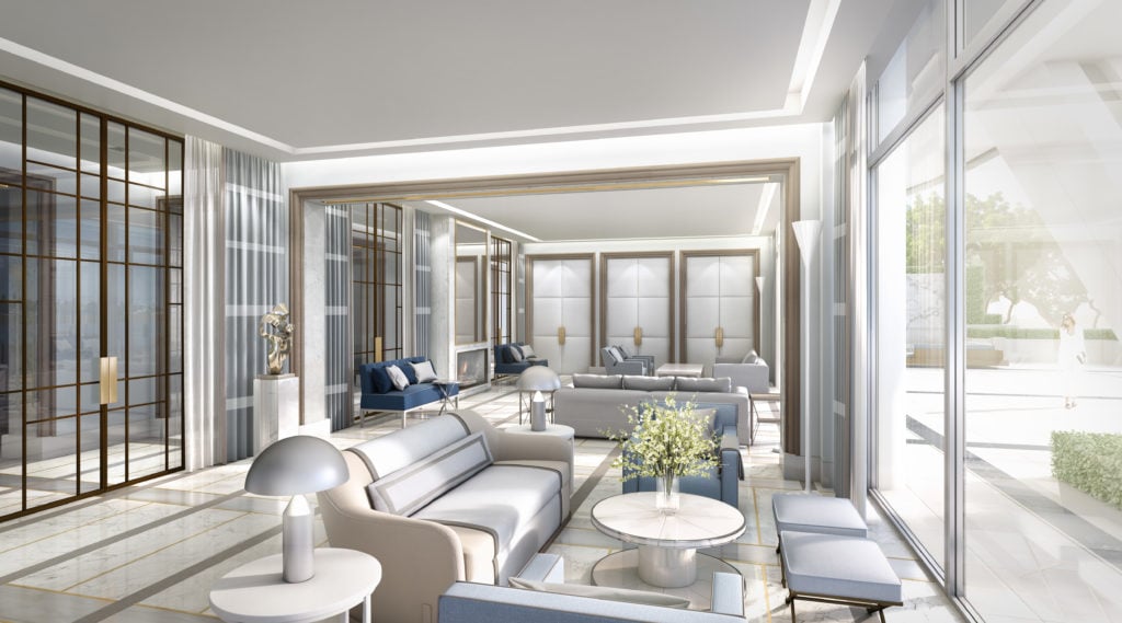 The Bristol Palm Beach