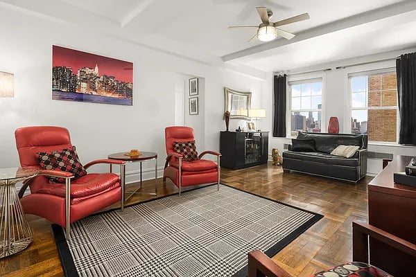 170 Second Avenue #10E
