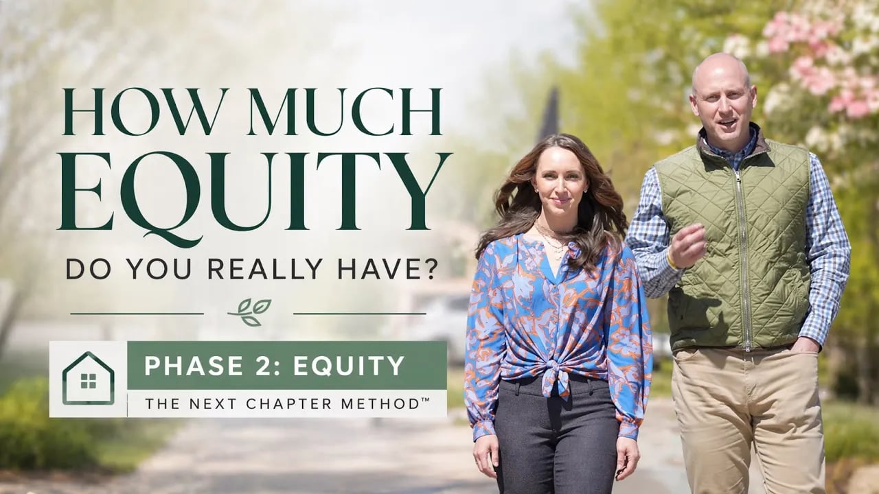 Phase 2: Equity