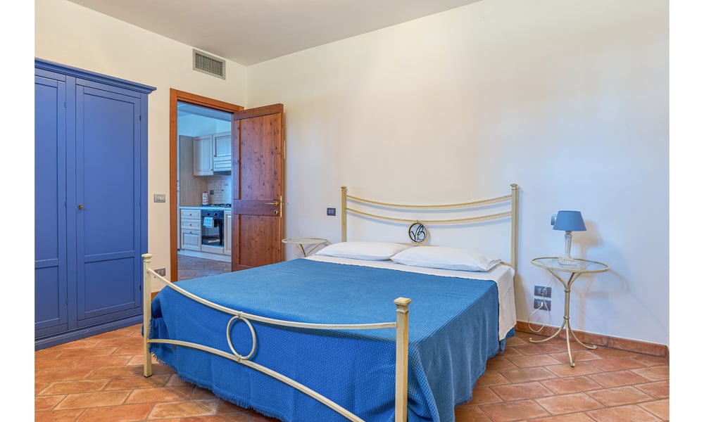 Timeless Elegance and Holiday Accommodation in the Heart of Le Marche  