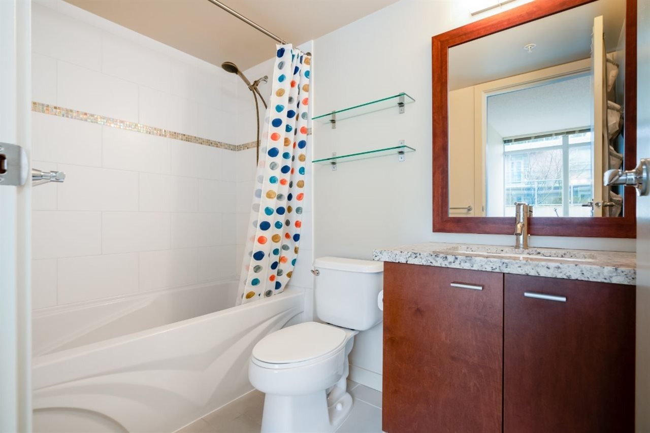 8280 Lansdowne Rd, #502