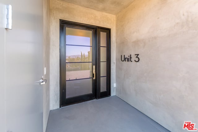 1940 S Bedford St, #3