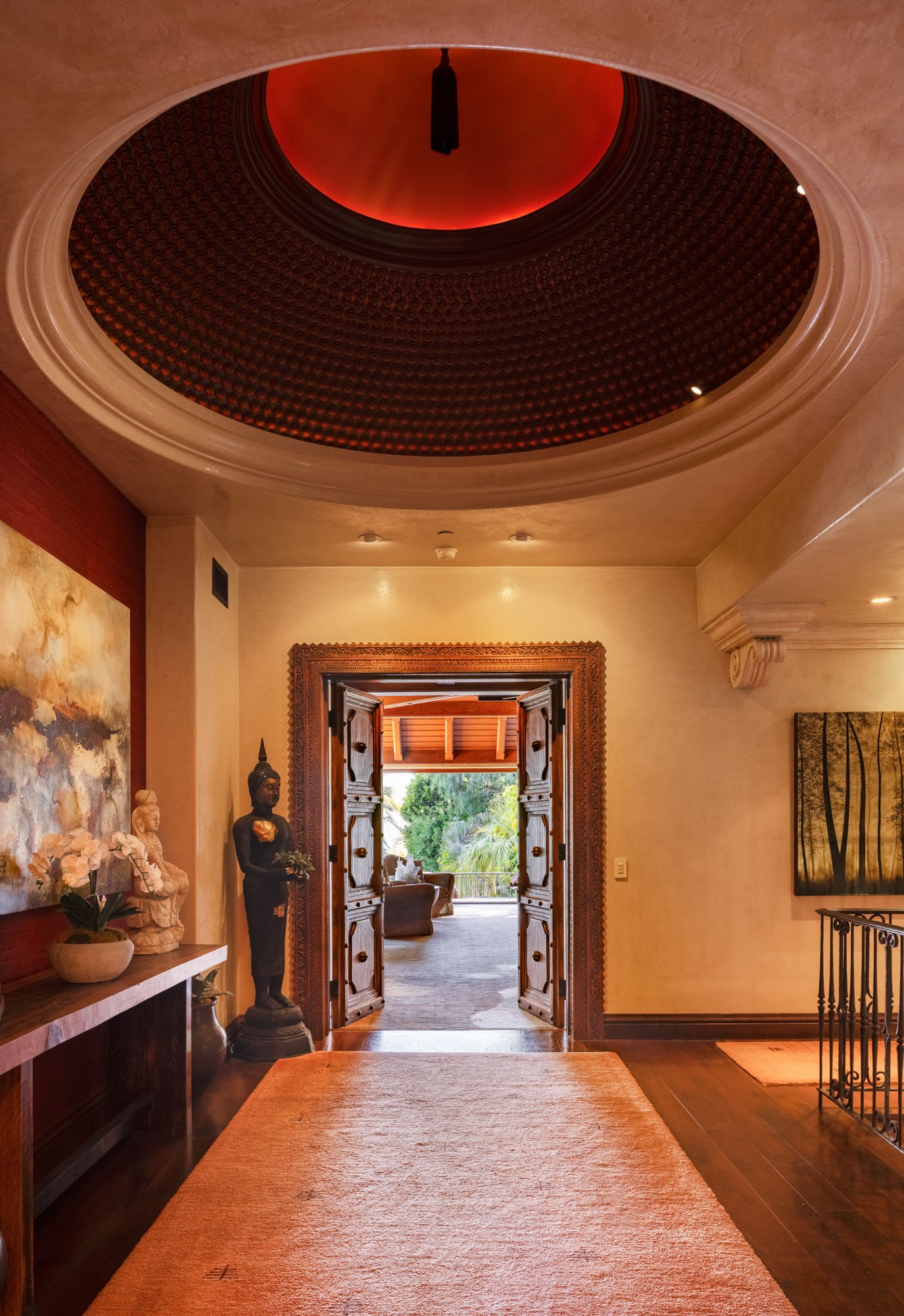 10066 Cielo Drive