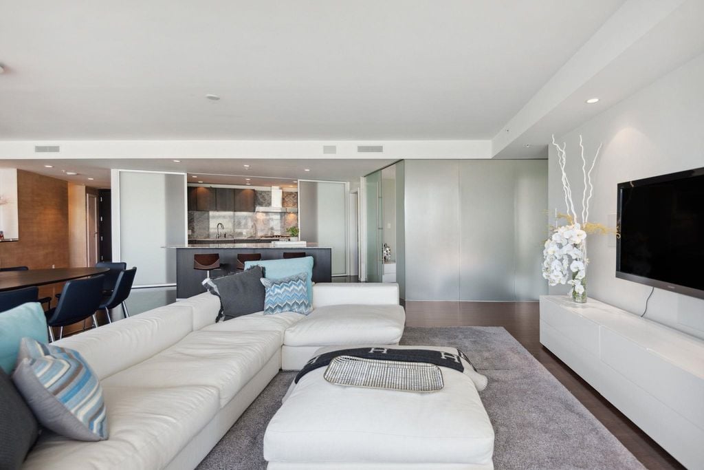 1011 W Cordova St, #3606