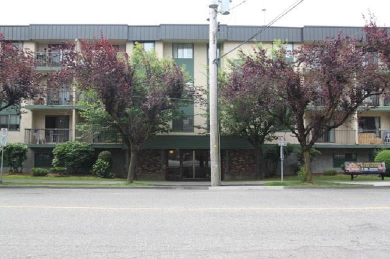 308-45744 Spadina Ave