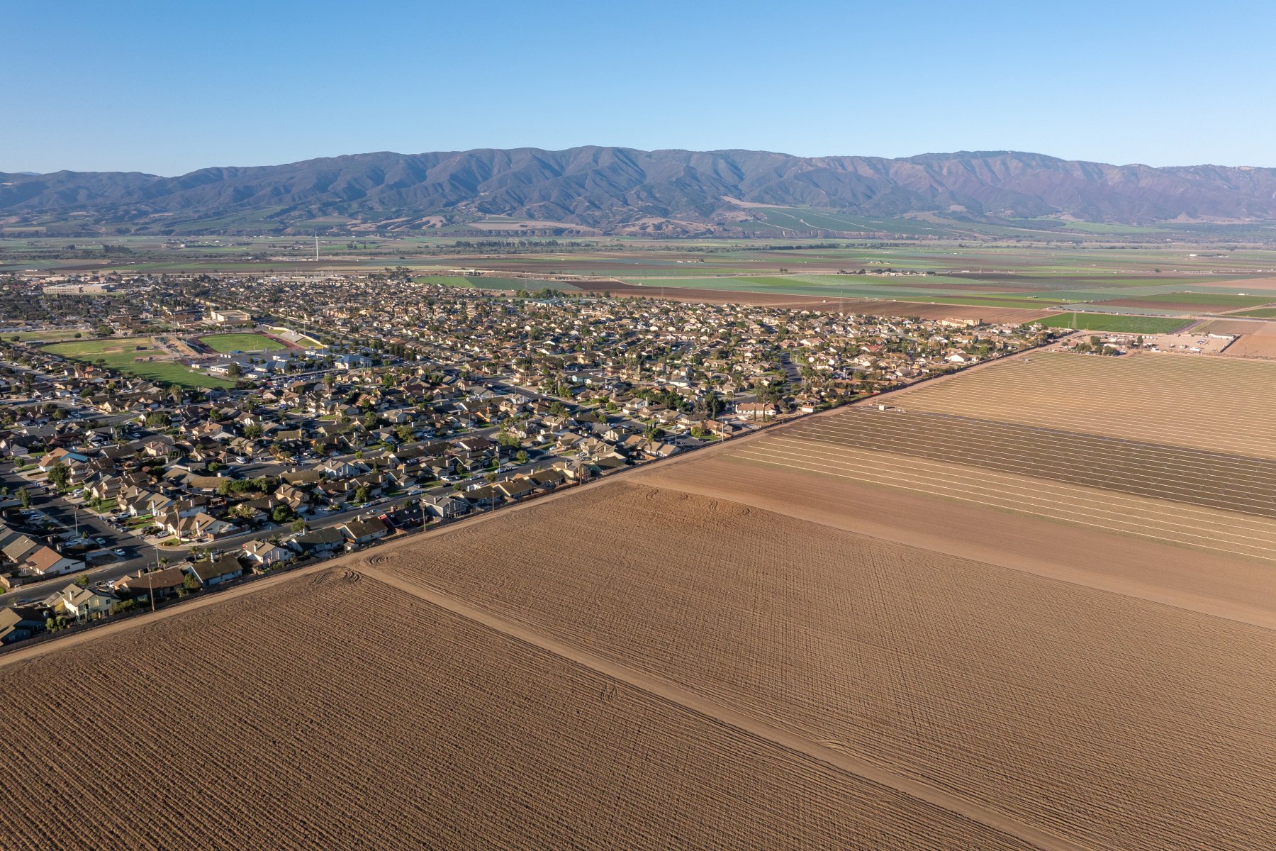 Miramonte - The Future Growth of Monterey County