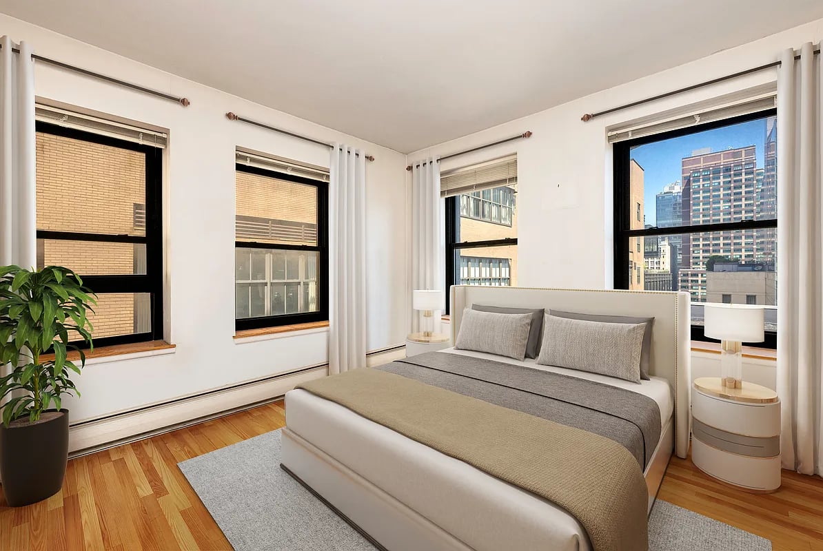 260 West Broadway #7G