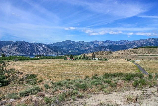 210 Griffith Ranch Rd