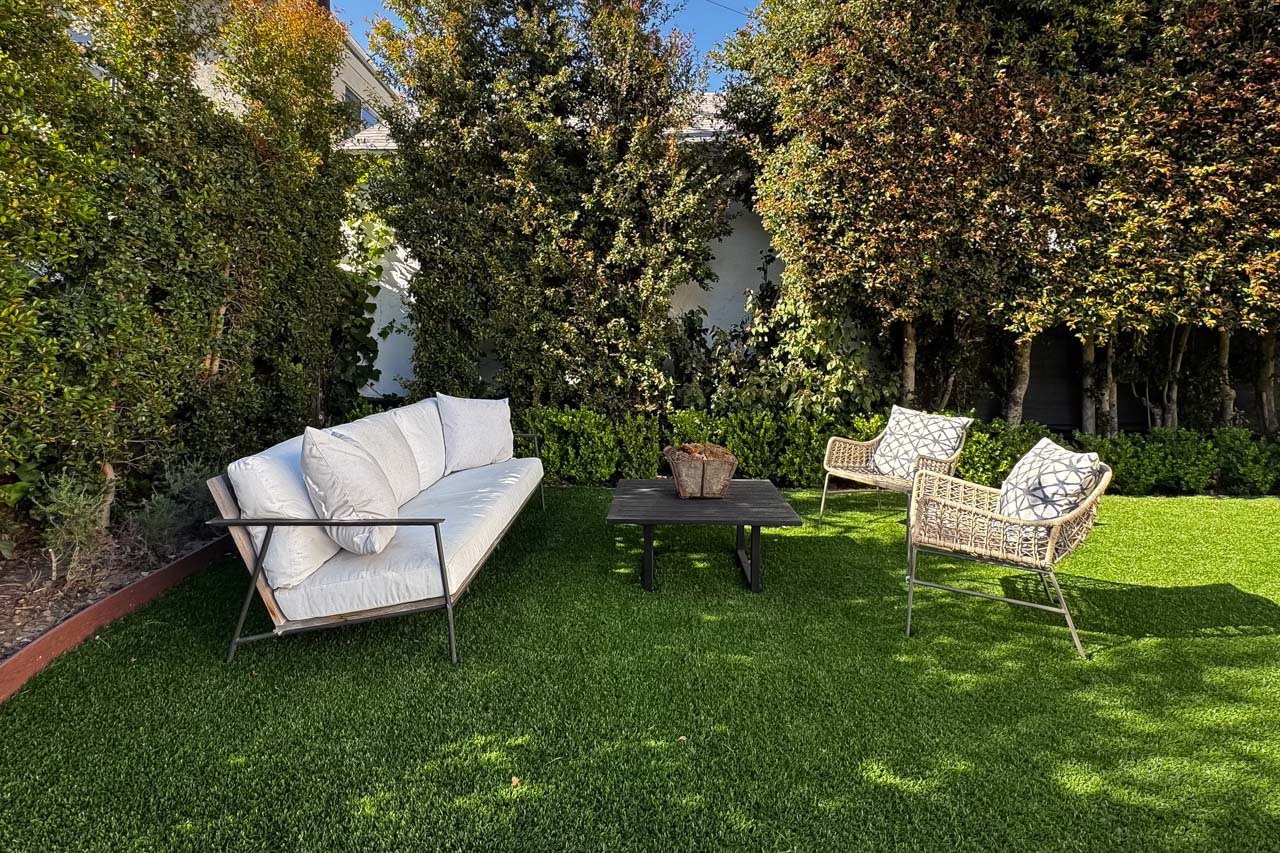 1363 S Curson Ave, Beverly Grove