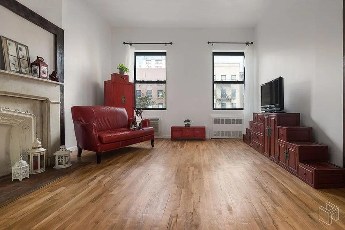 322 E. 14th St #2F