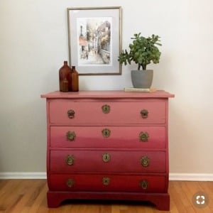 Meet Primer Red Chalk Paint®, By Annie Sloan