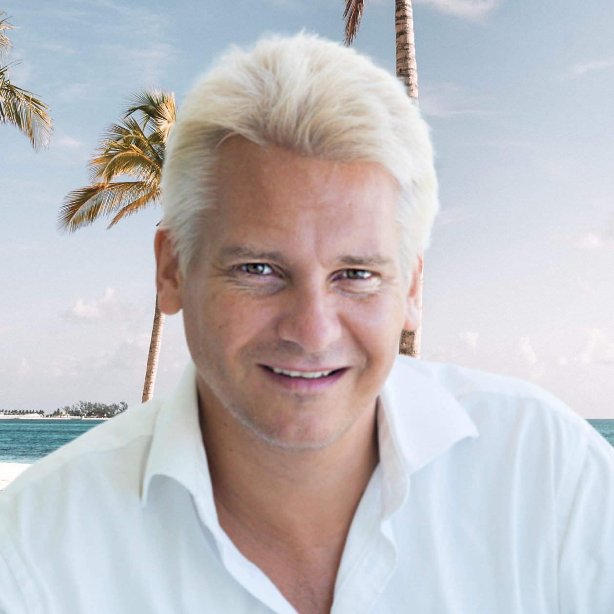 John Nilbrink