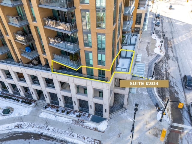 304-2060 Lakeshore Road, Burlington