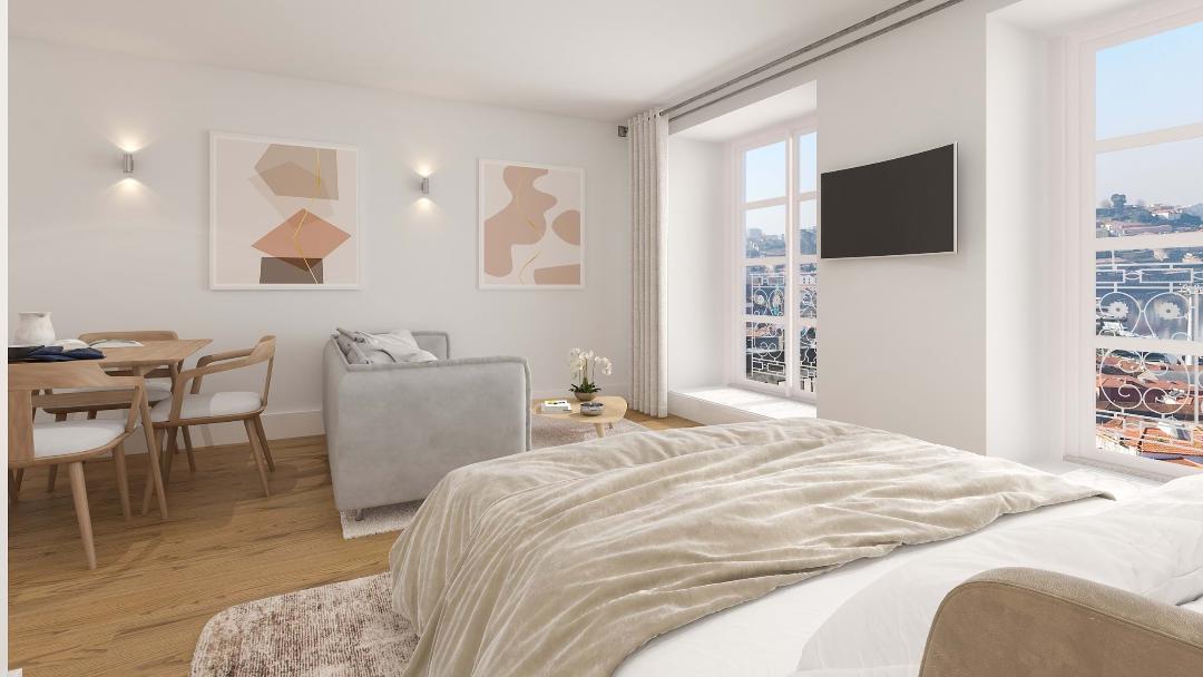 Palácio da Fervença - Gaia